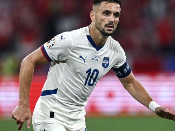 Najbolji igrač Srbije se oprostio od reprezentacije nakon sukoba sa selektorom