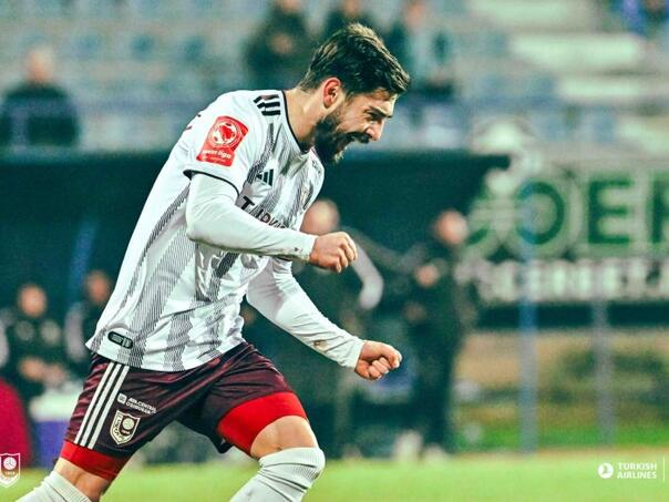 Najbolji igrač Wwin lige BiH na meti slavnog kluba?