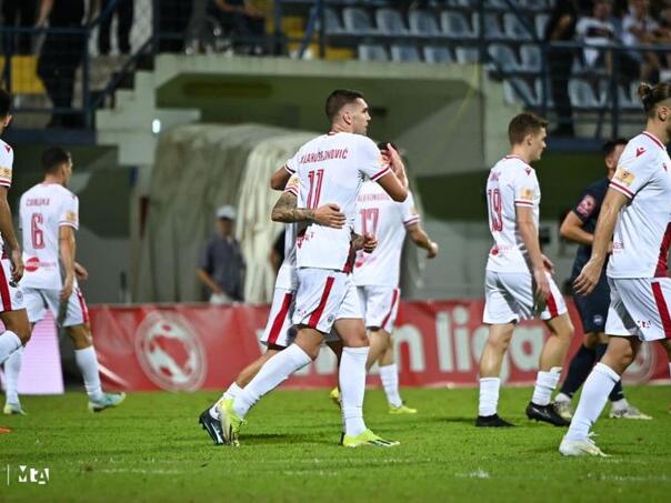 Najbolji igrač Zrinjskog karijeru nastavlja u Iranu