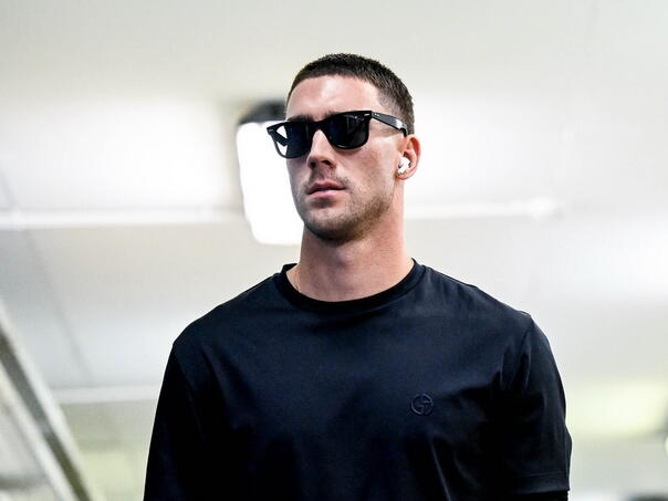 Najbolji je strijelac Juventusa, ali klub ga želi prodati bez obzira na sve