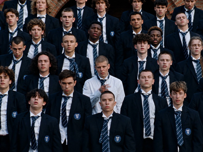 Najbolji muzički video godine: "Storm" je zaludio internet