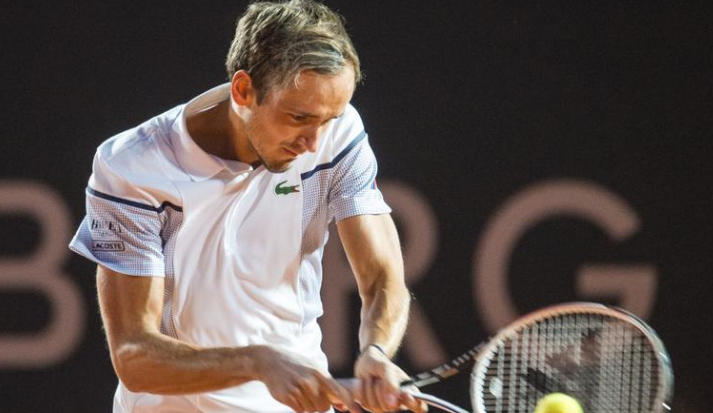 Najbolji ruski teniser u neugodnoj situaciji zbog ultimatuma za nastup na Wimbledonu