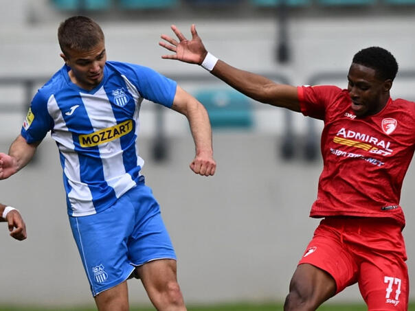 Najbolji tim Srbije poslije Zvezde i Partizana ne može u Evropu