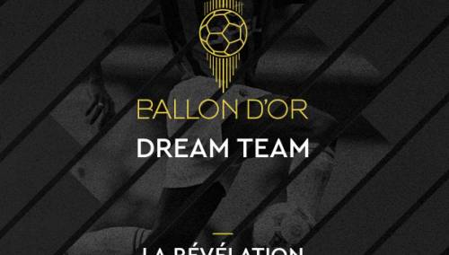 Najboljih 11 svih vremena: Pele, Maradona, dva Ronalda, Messi...