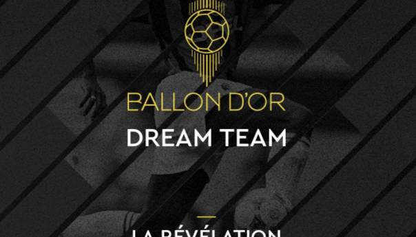 Najboljih 11 svih vremena: Pele, Maradona, dva Ronalda, Messi...