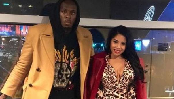 Najbrži čovjek na svijetu očekuje dijete