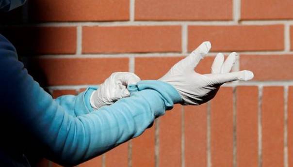 Najčešće greške pri nošenju zaštitnih rukavica