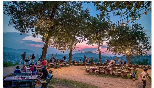 Najčitaniji španski dnevni list El Pais preporučio posjetu Sarajevu