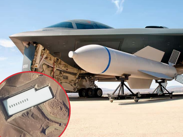 Najdublje postrojenje još nedodirljivo: Izraelu nedostaje ova bomba za ključni udar