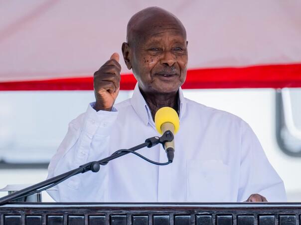 Najdugovječniji vladar ostaje predsjednik i nakon 40 godina