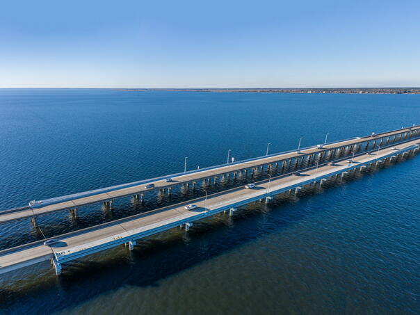 Najduži most na svijetu oduzima dah: Pogledajte kako izgleda ovo svjetsko čudo