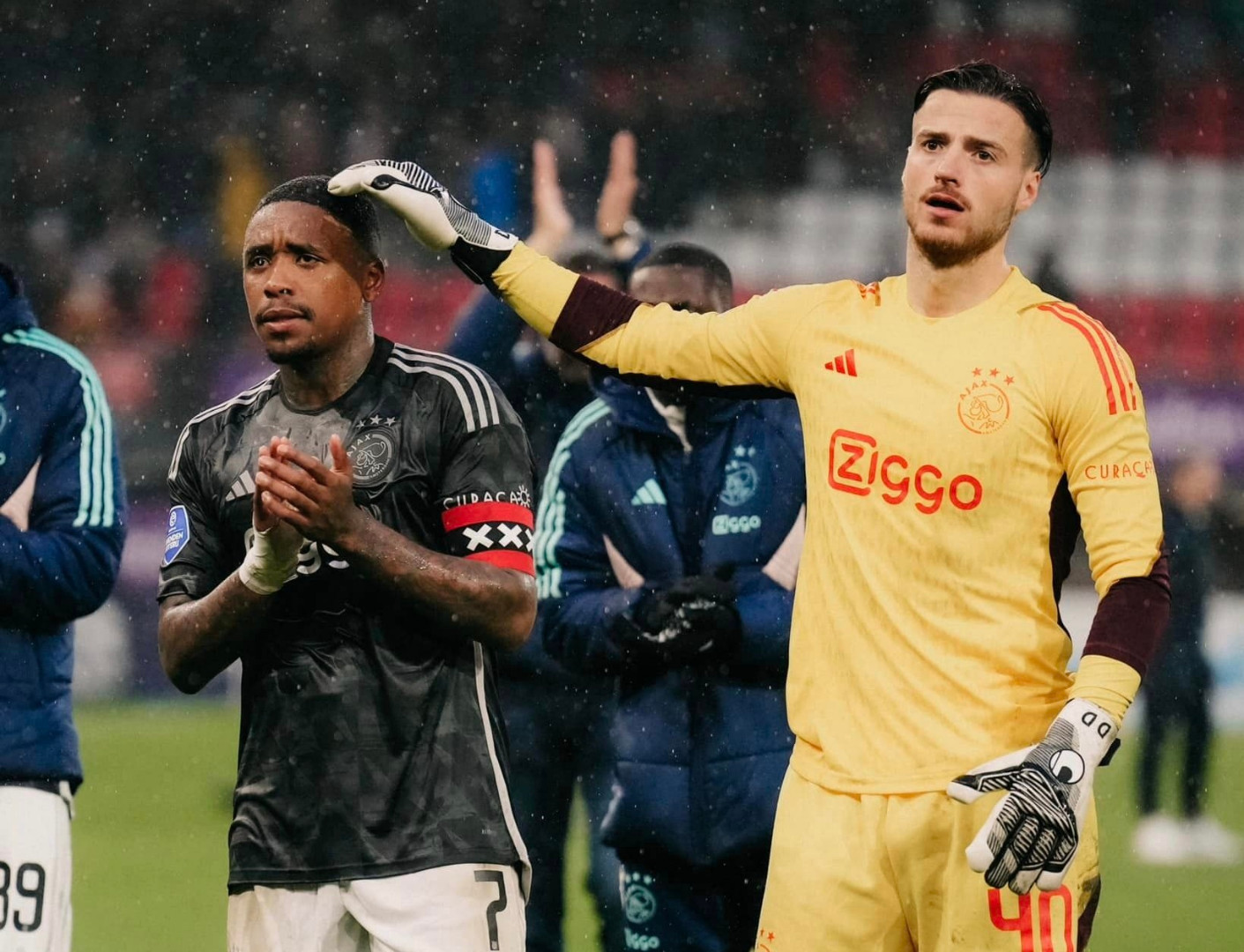 Najgora ekipa Ajaxa u historiji
