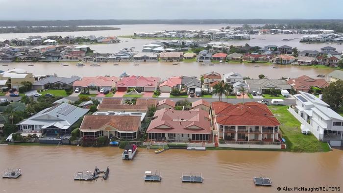 Najgore poplave oko Sydneya u 60 godina, hiljade evakuirane