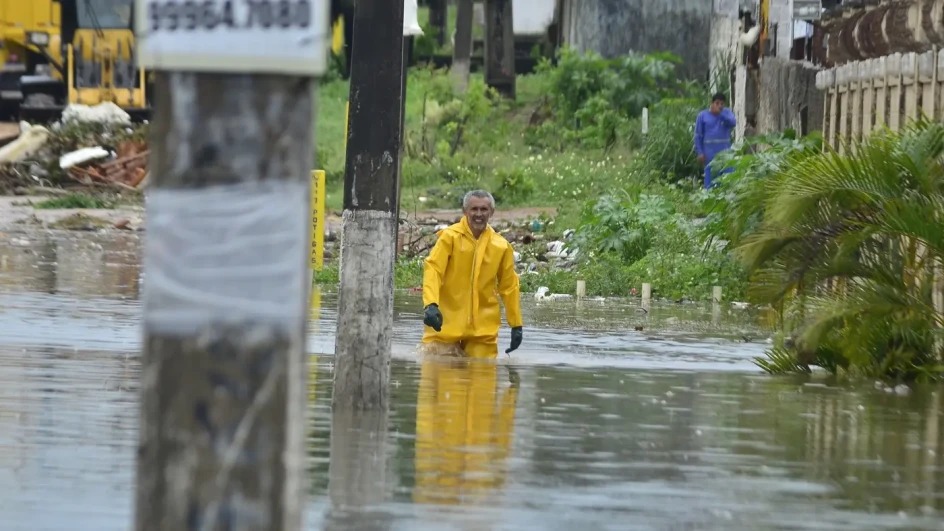 Najgore poplave u Brazilu unazad 80 godina: Poginulo 37 ljudi, 75 nestalih
