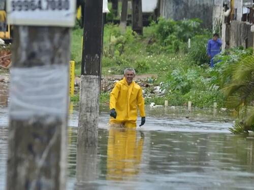 Najgore poplave u Brazilu unazad 80 godina: Poginulo 37 ljudi, 75 nestalih
