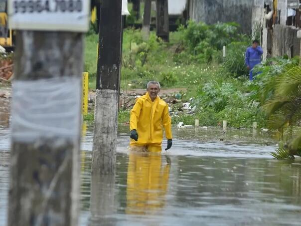 Najgore poplave u Brazilu unazad 80 godina: Poginulo 37 ljudi, 75 nestalih