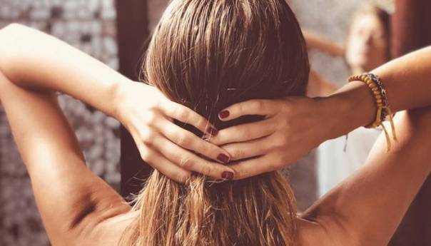 Najgore stvari koje možete napraviti svojoj kosi