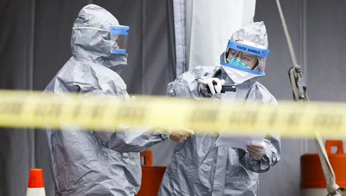 Najgori dan u Italiji, 250 mrtvih od koronavirusa