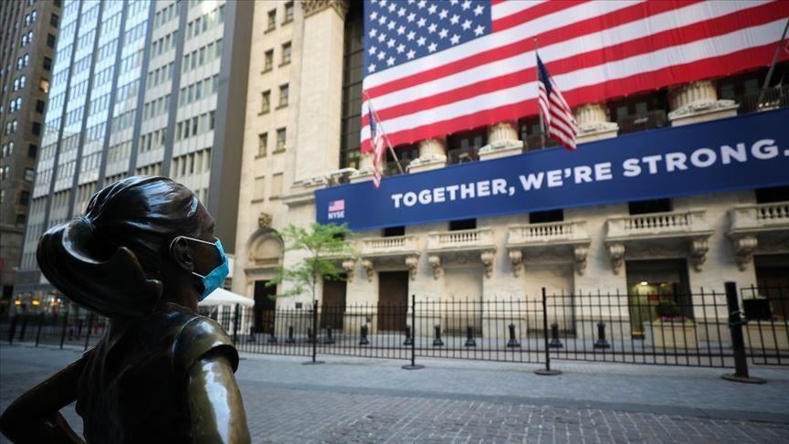 Najgori dan u SAD-u od početka pandemije