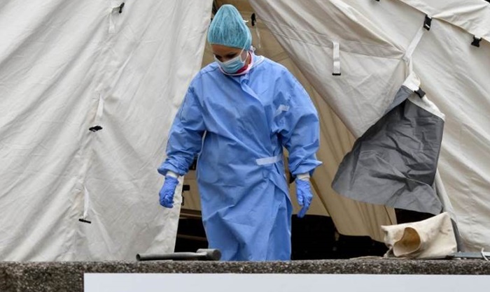 Najgori dan u Španiji od izbijanja epidemije, 960 umrlih