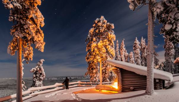 Najhladniji finski grad želi biti domaćin ljetnih OI 2032.
