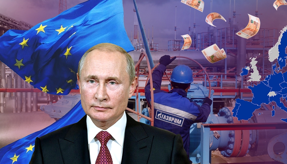 Najjače države Evrope: Ne pristajemo na Putinove ucjene