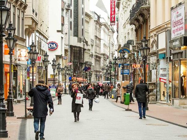 Najjeftiniji gradovi u Evropi za šoping: Evo gdje možete kupovati povoljno