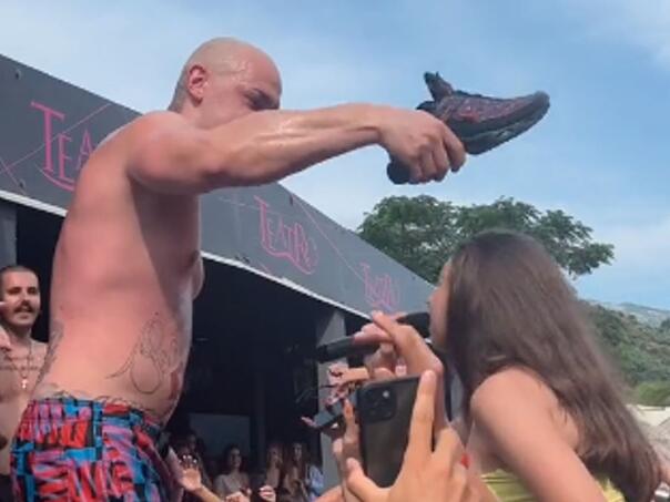 Najkontroverzniji balkanski reper će nastupiti u Areni, Zagrepčani negoduju