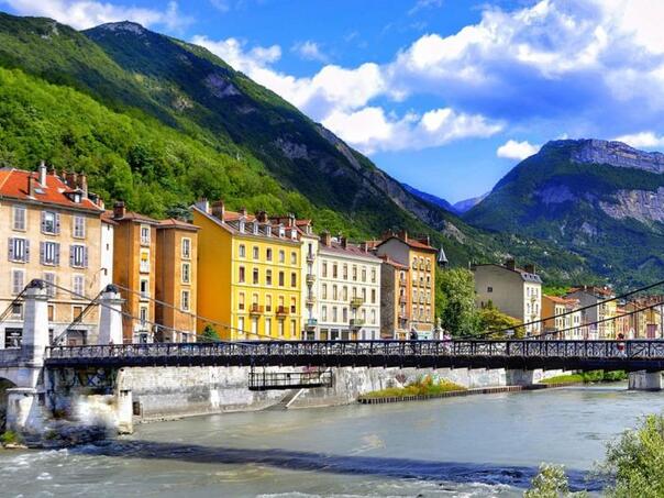 Najkvalitetniji grad za život na svijetu nalazi se u Evropi