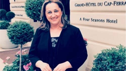 Najla Ćeman proglašena za najboljeg svjetskog Spa zaposlenika