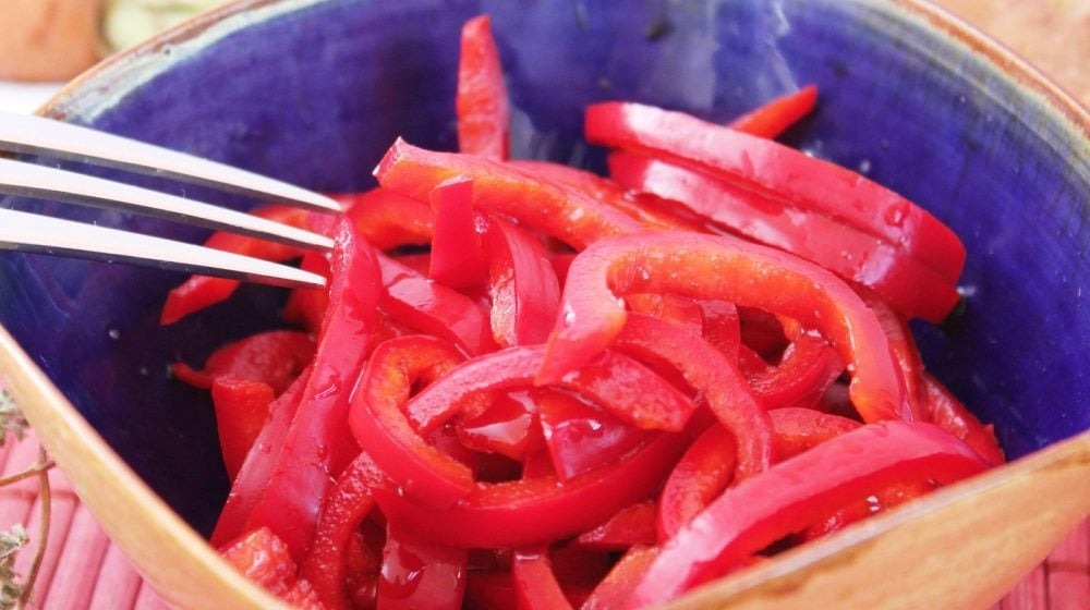 Najlakši recept za najukusniju salatu od svežih paprika
