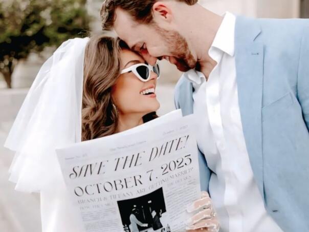 Najljepša uvertira za vaš veliki dan - 'pre-wedding' fotografisanje