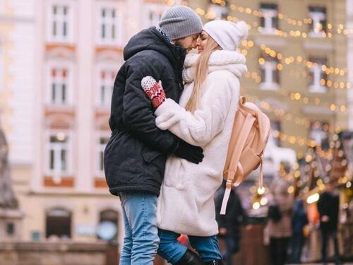Najljepše romantične destinacije u Europi