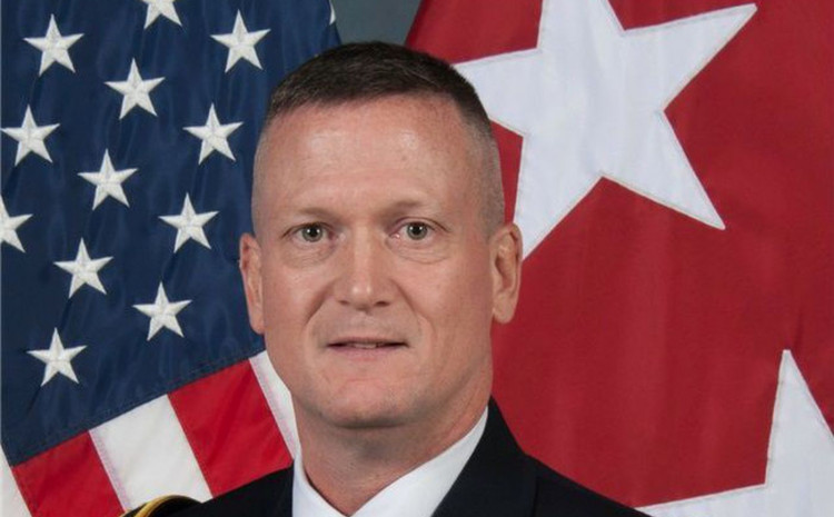 Američki general: Najljepše želje mojoj drugoj omiljenoj državi