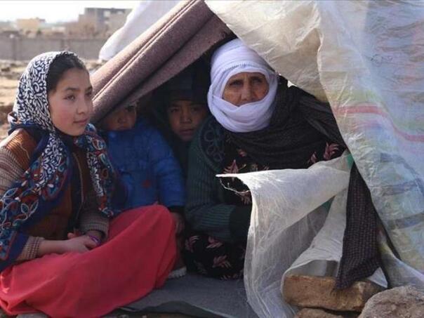 Najmanje 1,4 milion djevojčica nema pristup obrazovanju otkako su talibani preuzeli vlast