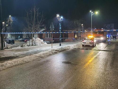 Najmanje 10 osoba ubijeno na Cetinju!