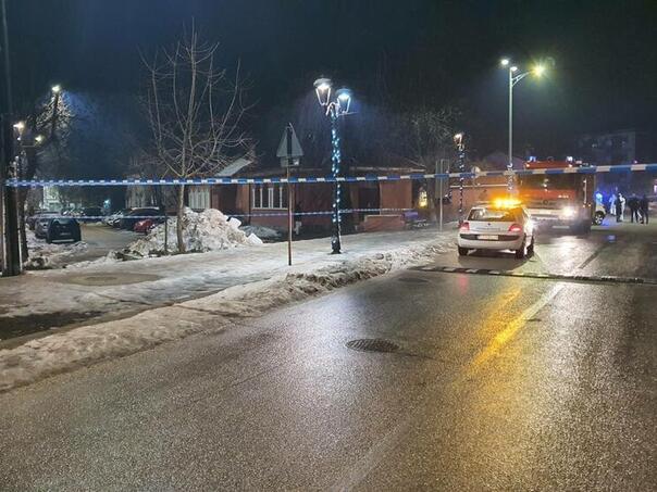 Najmanje 10 osoba ubijeno na Cetinju!
