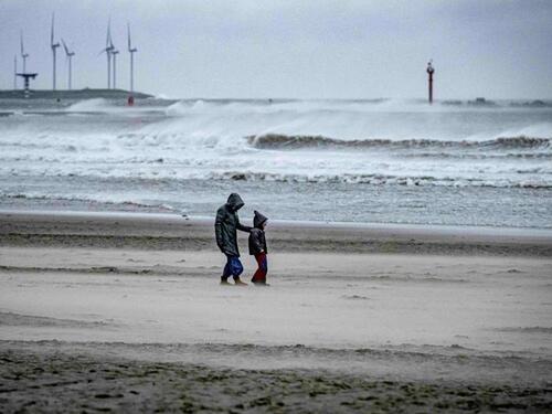 Najmanje 10 poginulih u zapadnoj Evropi u oluji