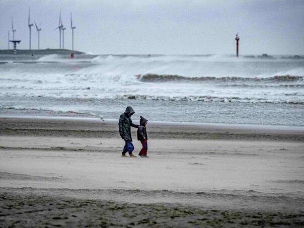 Najmanje 10 poginulih u zapadnoj Evropi u oluji