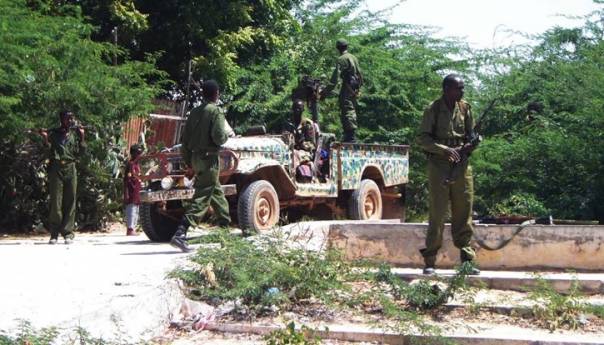 Najmanje 100 mrtvih u sukobu između etiopskih regija Somali i Afar