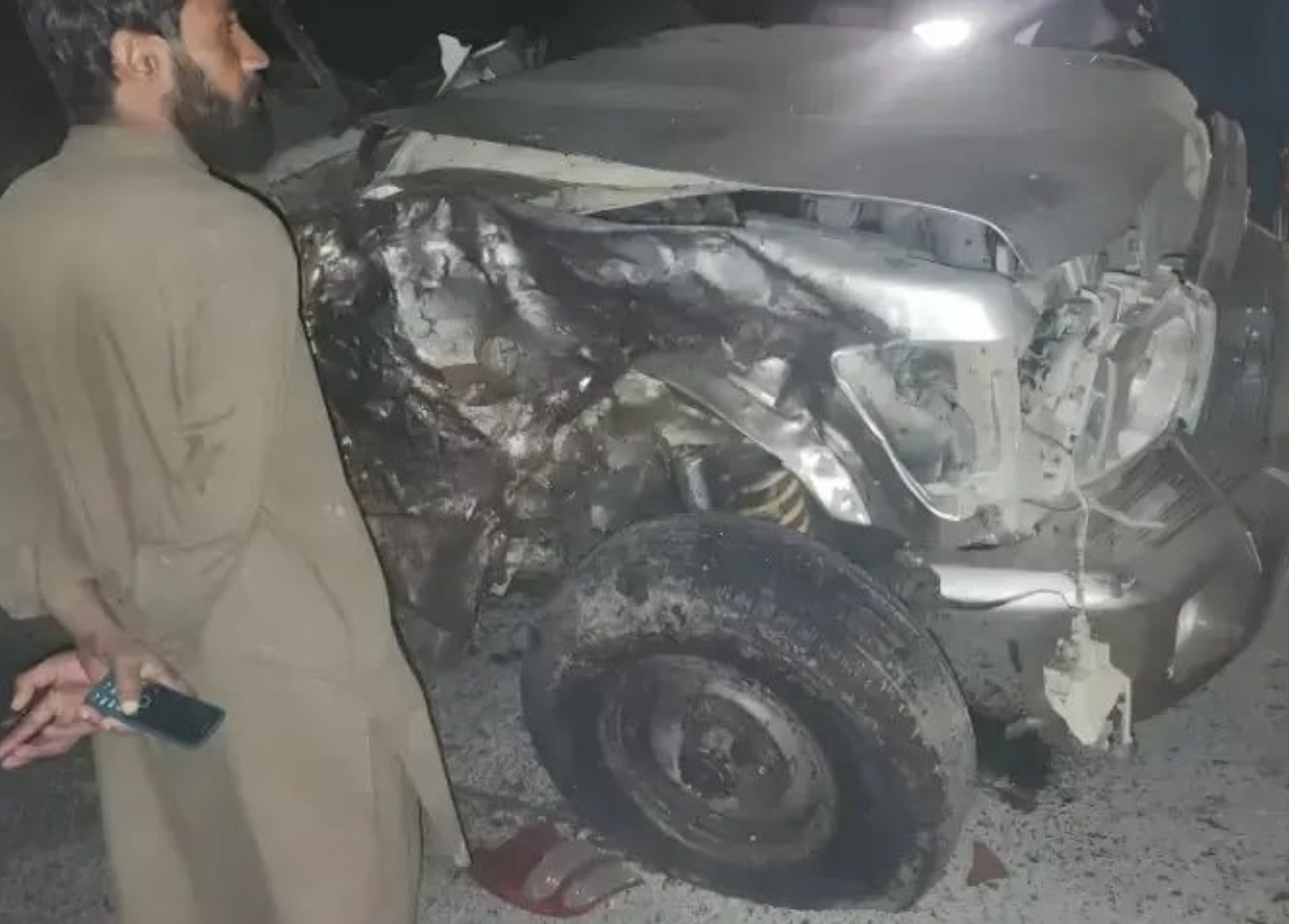 Najmanje 11 mrtvih u bombaškom napadu u Pakistanu