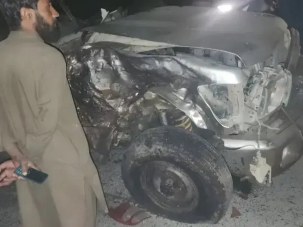 Najmanje 11 mrtvih u bombaškom napadu u Pakistanu