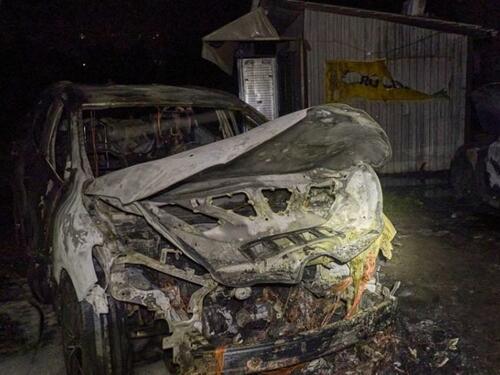 Najmanje 11 osoba ranjeno u ruskim noćnim napadima