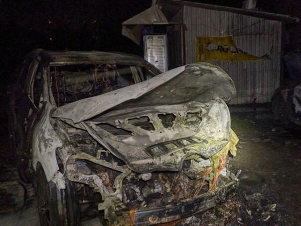 Najmanje 11 osoba ranjeno u ruskim noćnim napadima