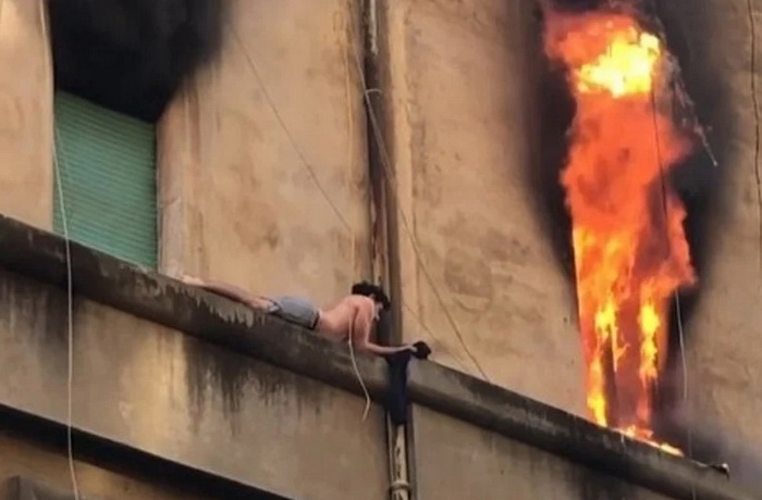 Najmanje 11 poginulih u stravičnom požaru u Češkoj, ljudi skakali sa prozora