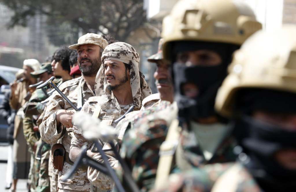 Najmanje 11 ubijenih u sukobima vladinih snaga i Huti pobunjenika