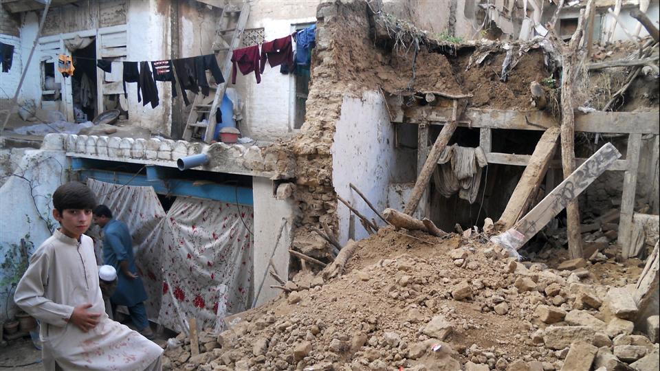 Najmanje 12 osoba poginulo u zemljotresu u Afganistanu