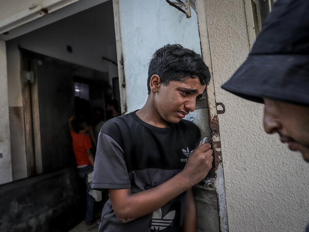 Najmanje 139 Palestinaca ubijeno u posljednja 24 sata