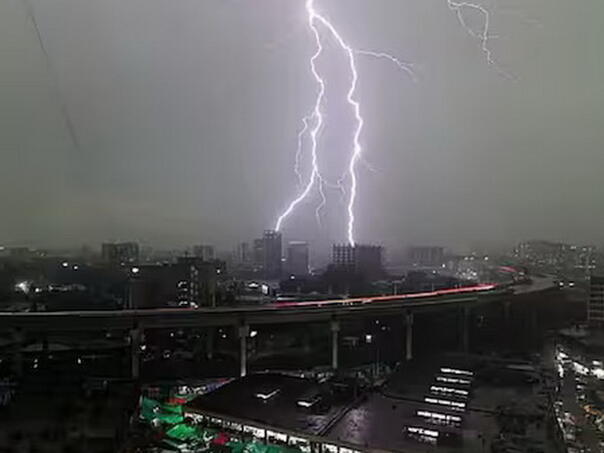 Najmanje 14 osoba poginulo u udarima groma u Bangladešu