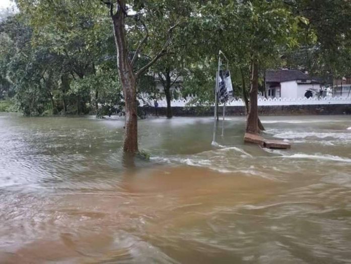 Najmanje 14 poginulih u monsunskim olujama u Šri Lanki